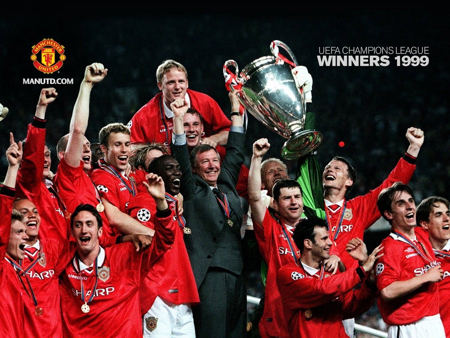 而这次曼联 而这次曼联