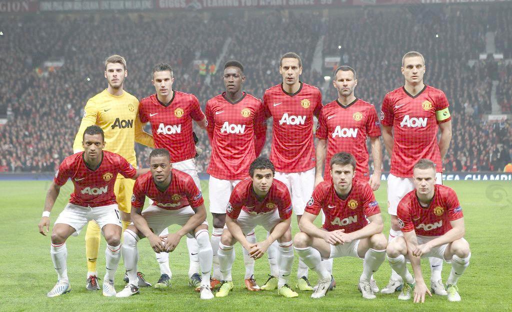 家族的代表 家族的代表